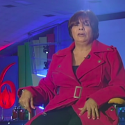 Testimonio Sanidad de Vera Sanchez