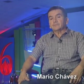 Testimonio  Mario y Mary Chavez