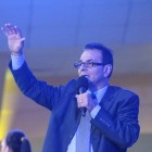Pastor Rodolfo Arias