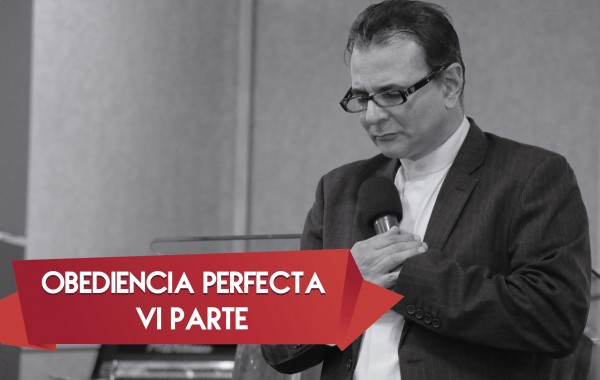 Obediencia Perfecta VI