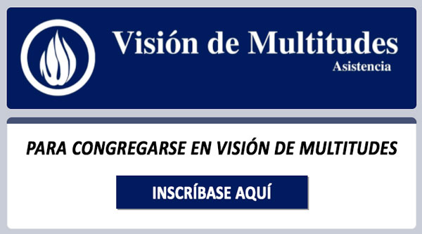 congregarse